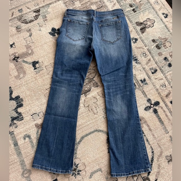 KanCan Estilo Jean 15/31 Petite - Picture 5 of 8